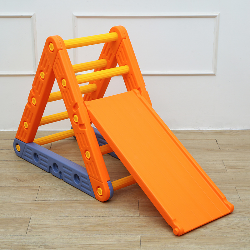 Home Gym For Toddlers - Escorregador para Crianças, Bebês e Crianças