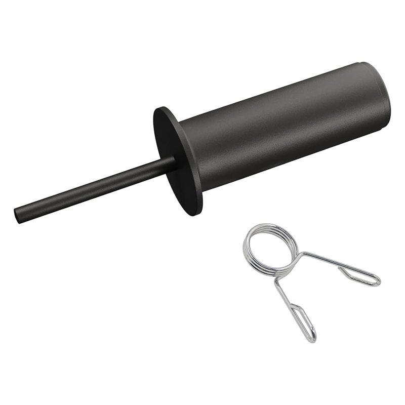 Home Gym Cable Machine With Weight Stack - Extensor de Pino para Pilha de