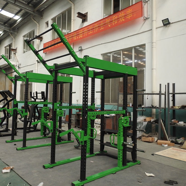 Home Gym Price - Equipamento Comercial para Academia em Casa,