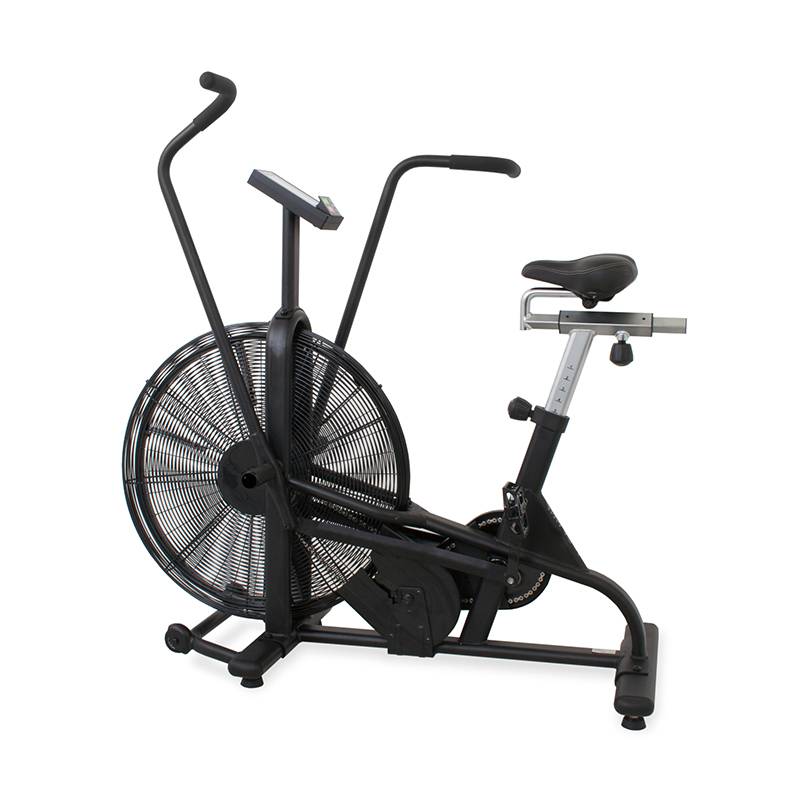 Home Gym Foldable - Bicicleta de exercício de ginástica comercial