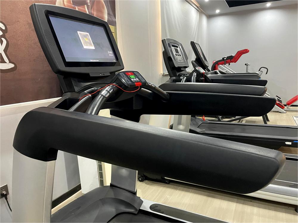 Home Gym Price - Máquina de Esteira Cardio Comercial a