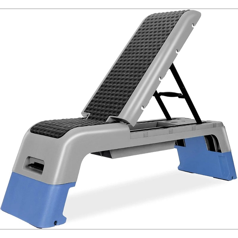 Home Gym Price - Aplicável a Stepper Multifuncional Flexível de