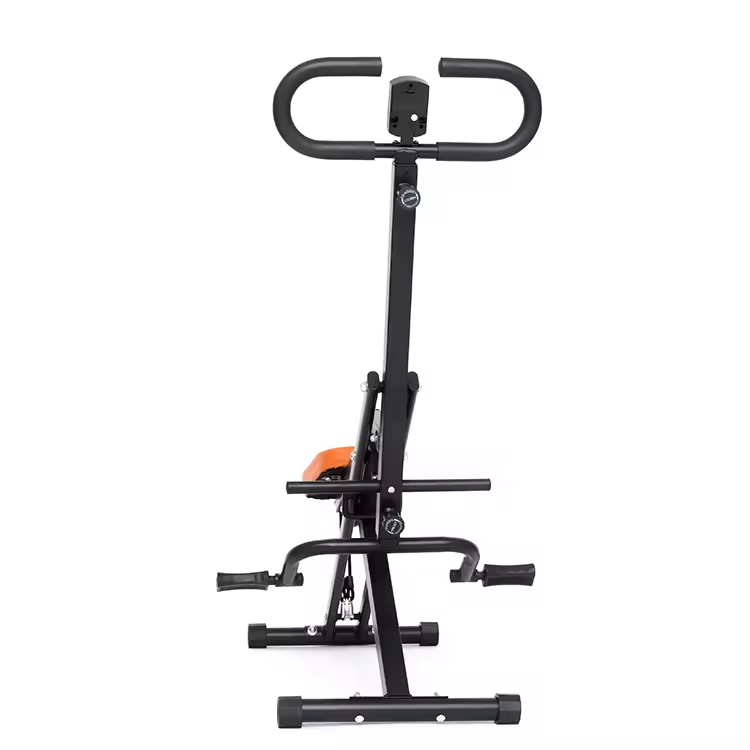 Home Gym Foldable - Máquina de Exercício para Uso Doméstico,
