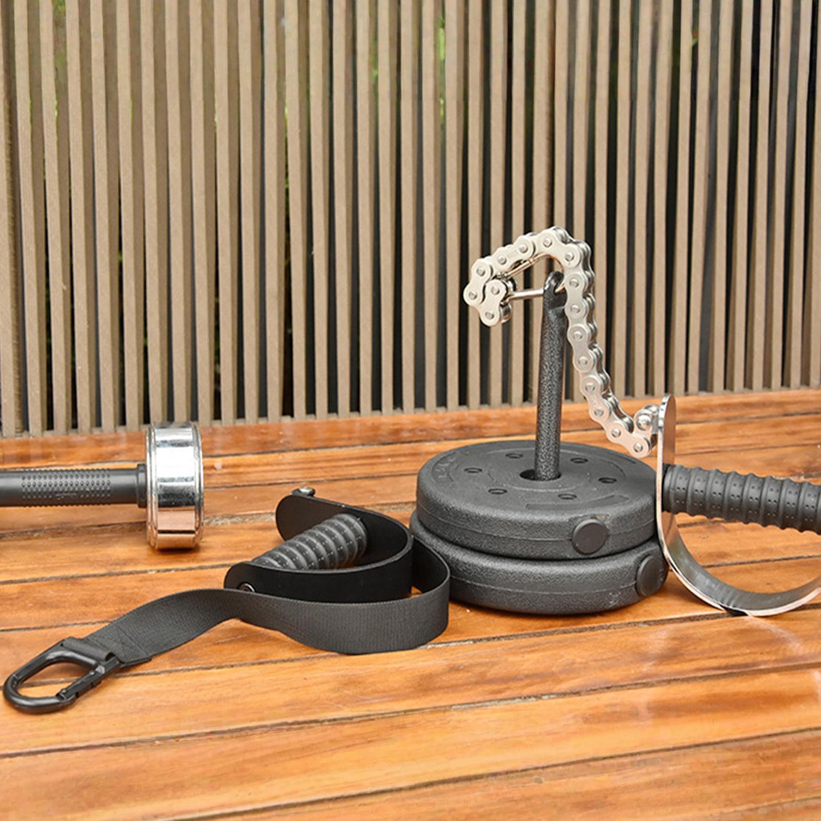 Home Gym Exercise - Equipamento de Treinamento para Luta de