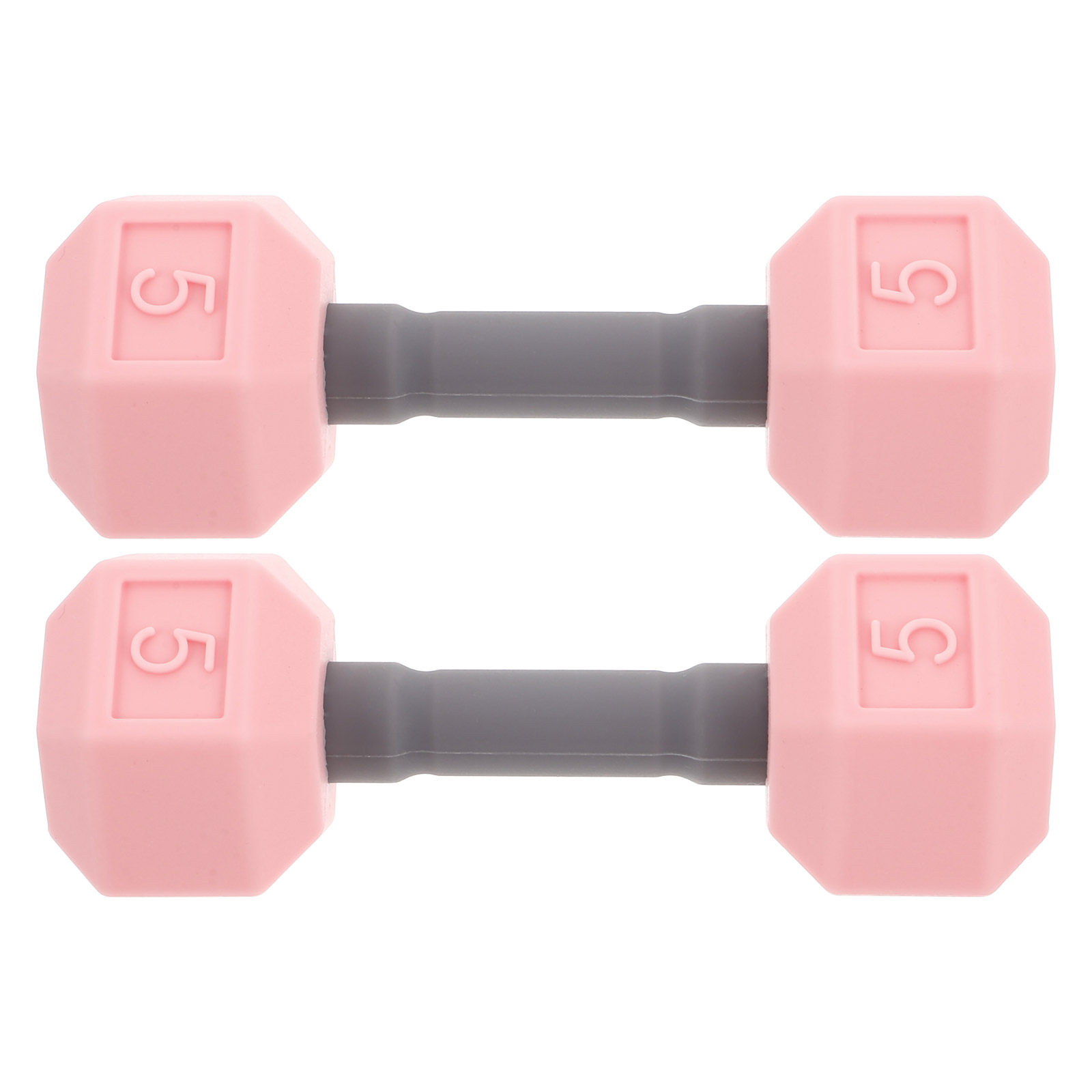 Home Gym For Toddlers - 2 Peças de Mini Halteres de