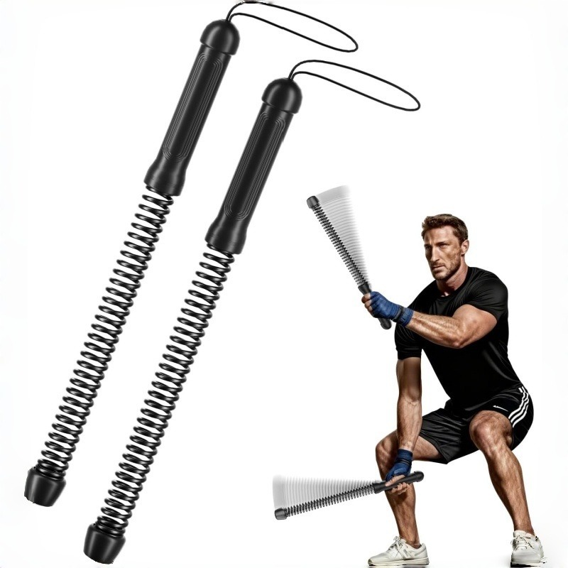 Home Gym Luxury - Corda de Combate Sem Fio, Conjunto