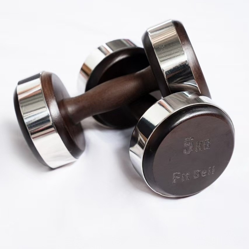 Home Gym Luxury - Novo design 1-5kg halteres inteligentes equipamentos