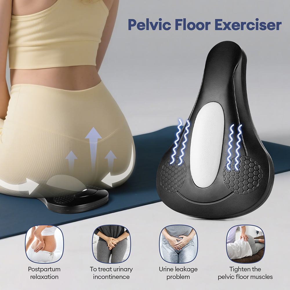 Home Gym Floor - Treinador muscular elétrico para homens e