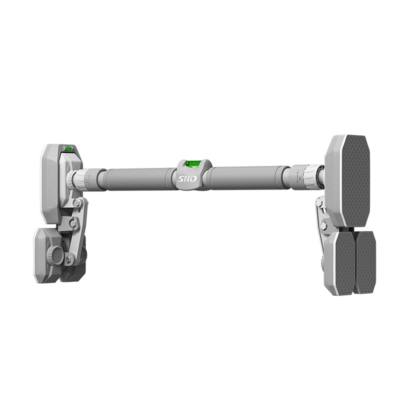 Home Gym Kids - Barra de puxar para porta infantil,