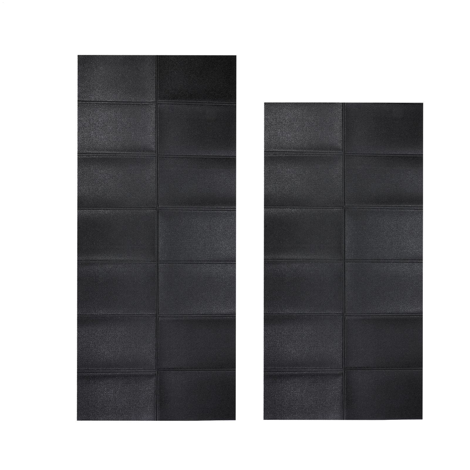 Home Gym Floor - Tapete Protetor para Esteira Dobrável, Impermeável