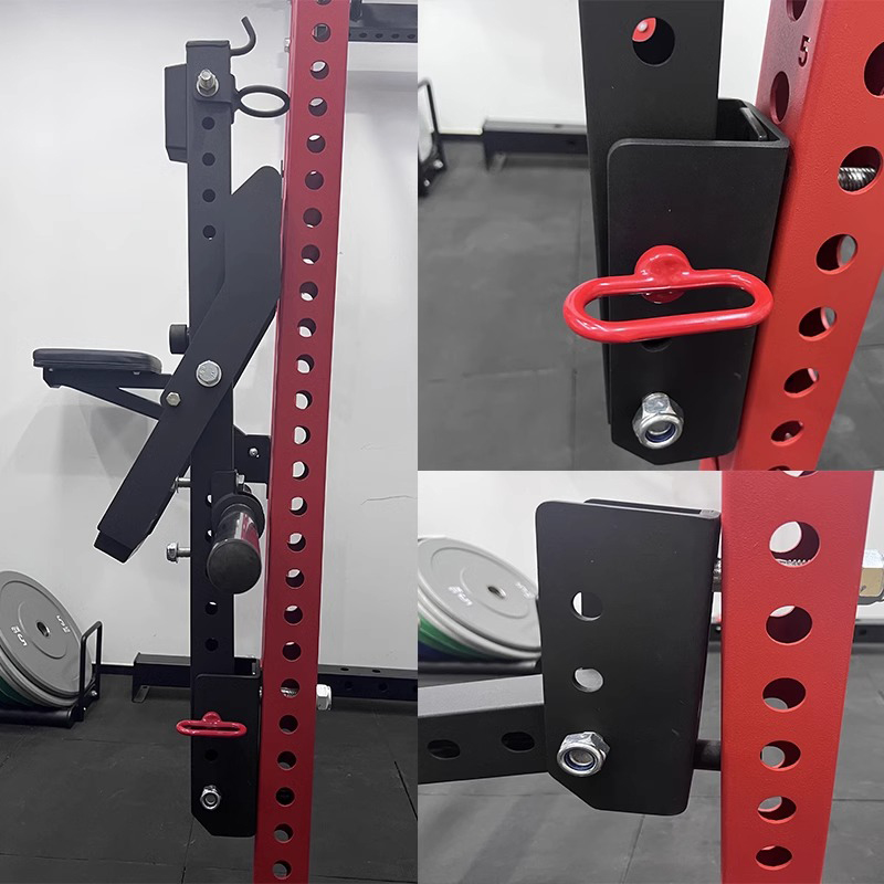 Home Gym Luxury - Treinador de levantamento de nádegas de