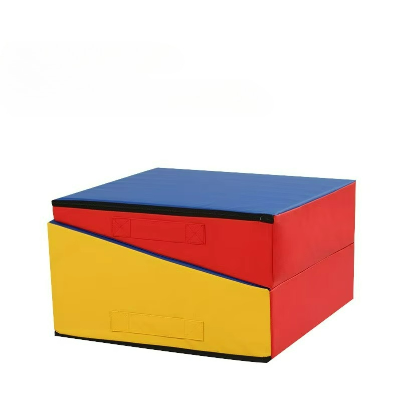 Tapete de Treinamento Dobrável - Home Gym Yellow avaliação e preço