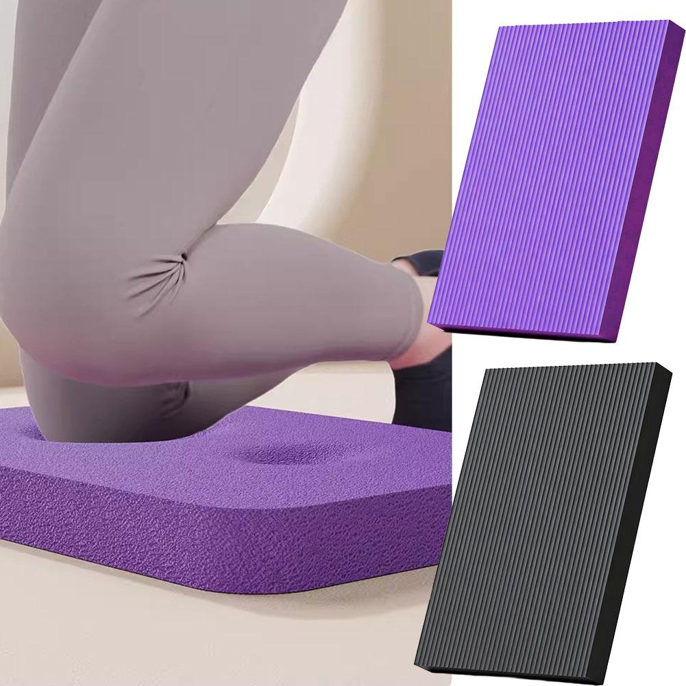 Almofada Grossa Antiderrapante - Home Gym Floor avaliação e preço