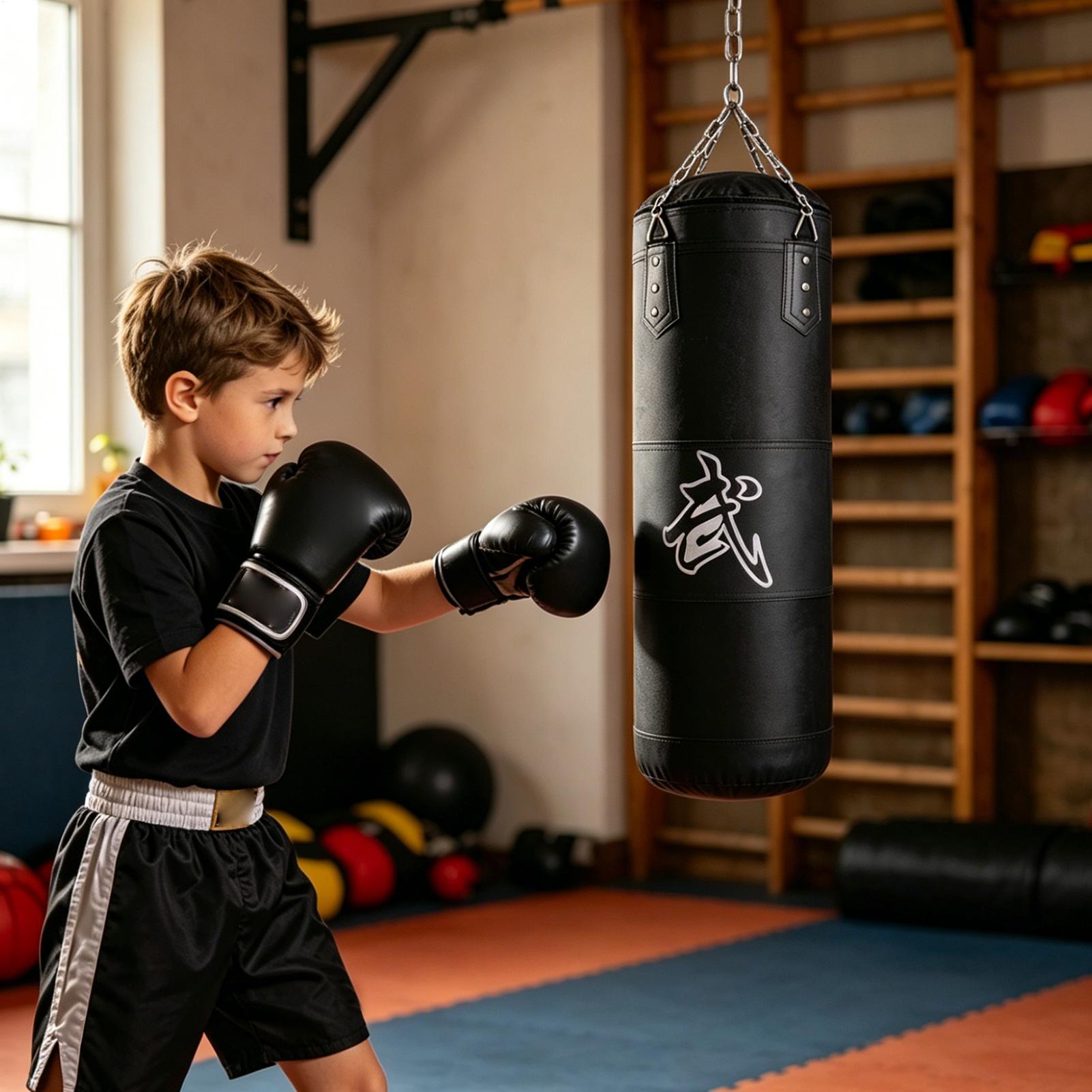 Saco de Pancadas para Adultos  - Home Gym Kids avaliação e preço