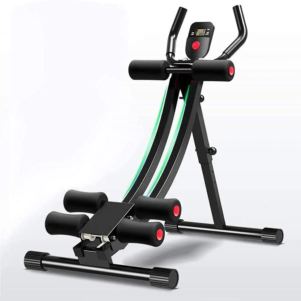 Equipamento de Fitness Dobráve - Home Gym Foldable avaliação e preço