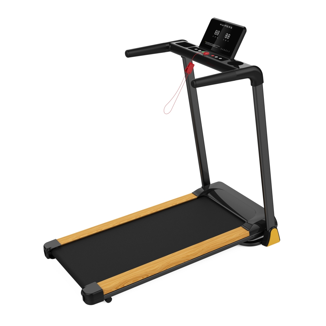 Esteira Elétrica Dobrável Sile - Home Gym Foldable avaliação e preço