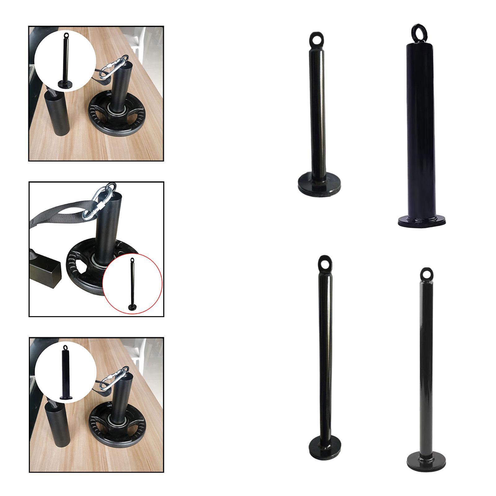 Pino de Empilhamento de Metal  - Home Gym Cable Machine With Weight Stack avaliação e preço