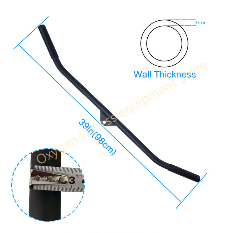 29/39/48 Polegada acessórios d - Pulley Home Gym avaliação e preço