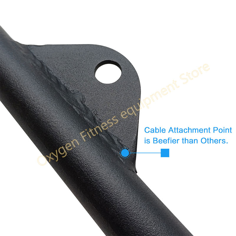 29/39/48 Polegada acessórios d - Pulley Home Gym avaliação e preço