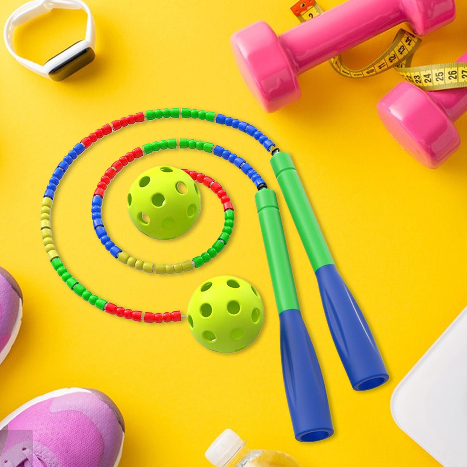 Pular corda pular corda com bo - Home Gym Kids avaliação e preço