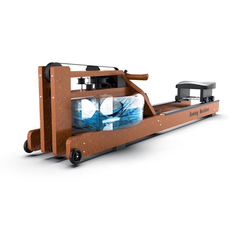 Máquina de Remo de Água de Alt - Home Gym Luxury avaliação e preço