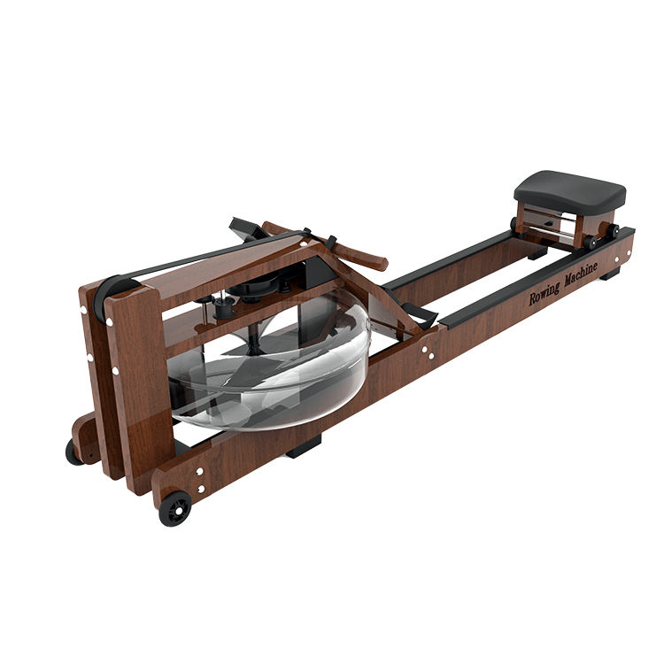 Máquina de Remo de Água de Alt - Home Gym Luxury avaliação e preço