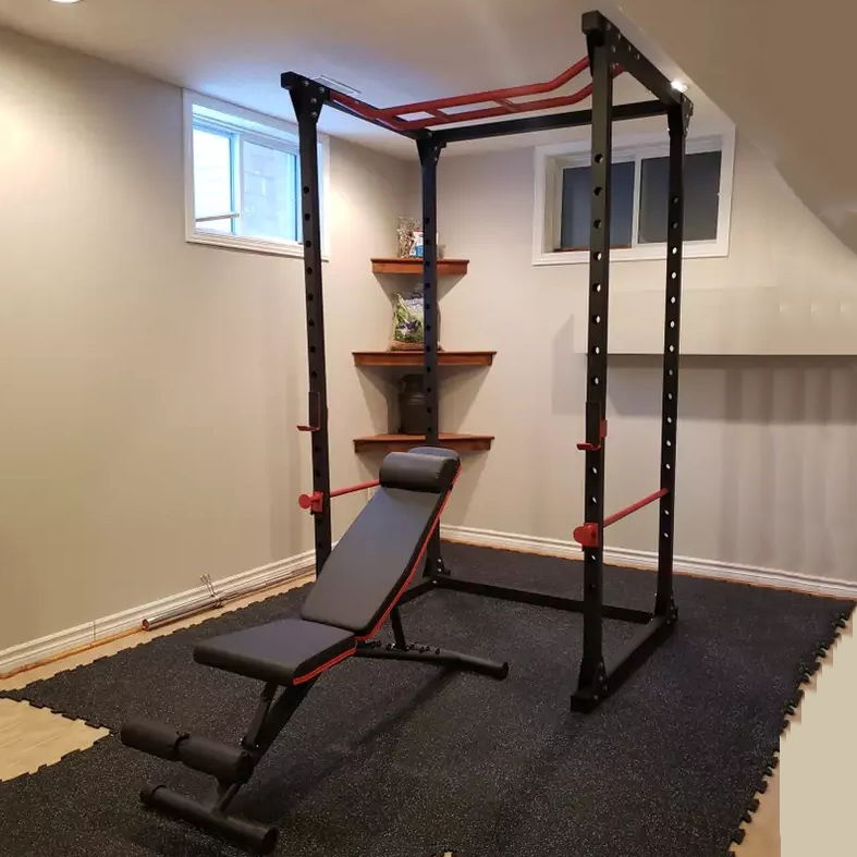 Equipamento de Fitness para Ca - Home Gym Price avaliação e preço