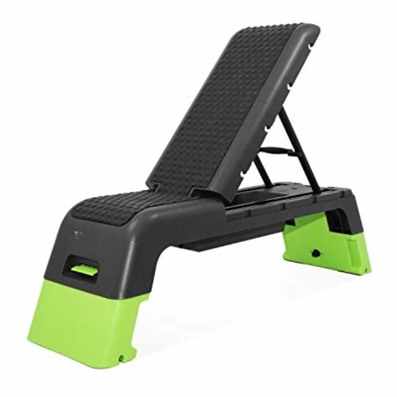 Stepper de Mesa para Casa em P - Home Gym Price avaliação e preço