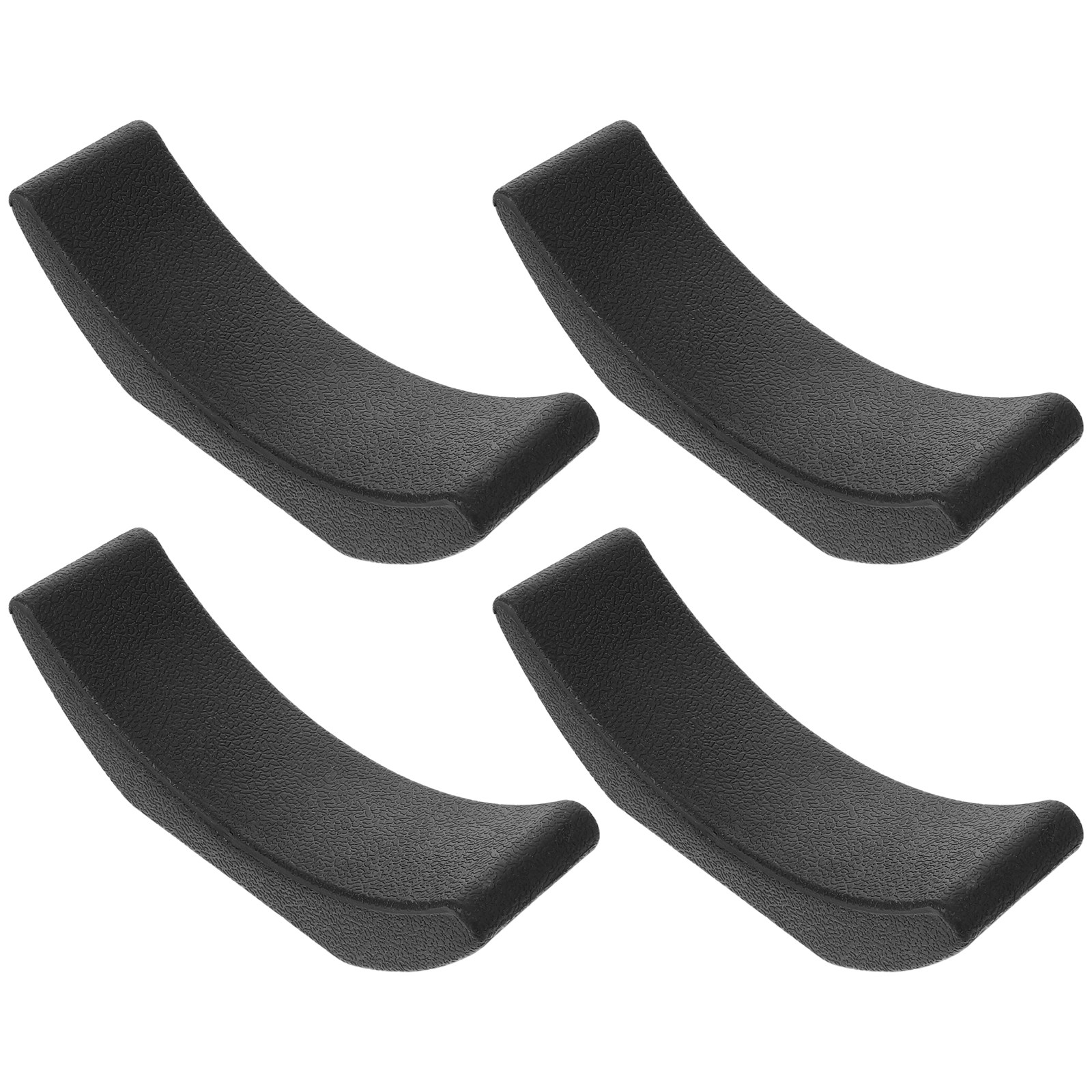4 Peças de Suporte para Halter - Home Gym Floor avaliação e preço