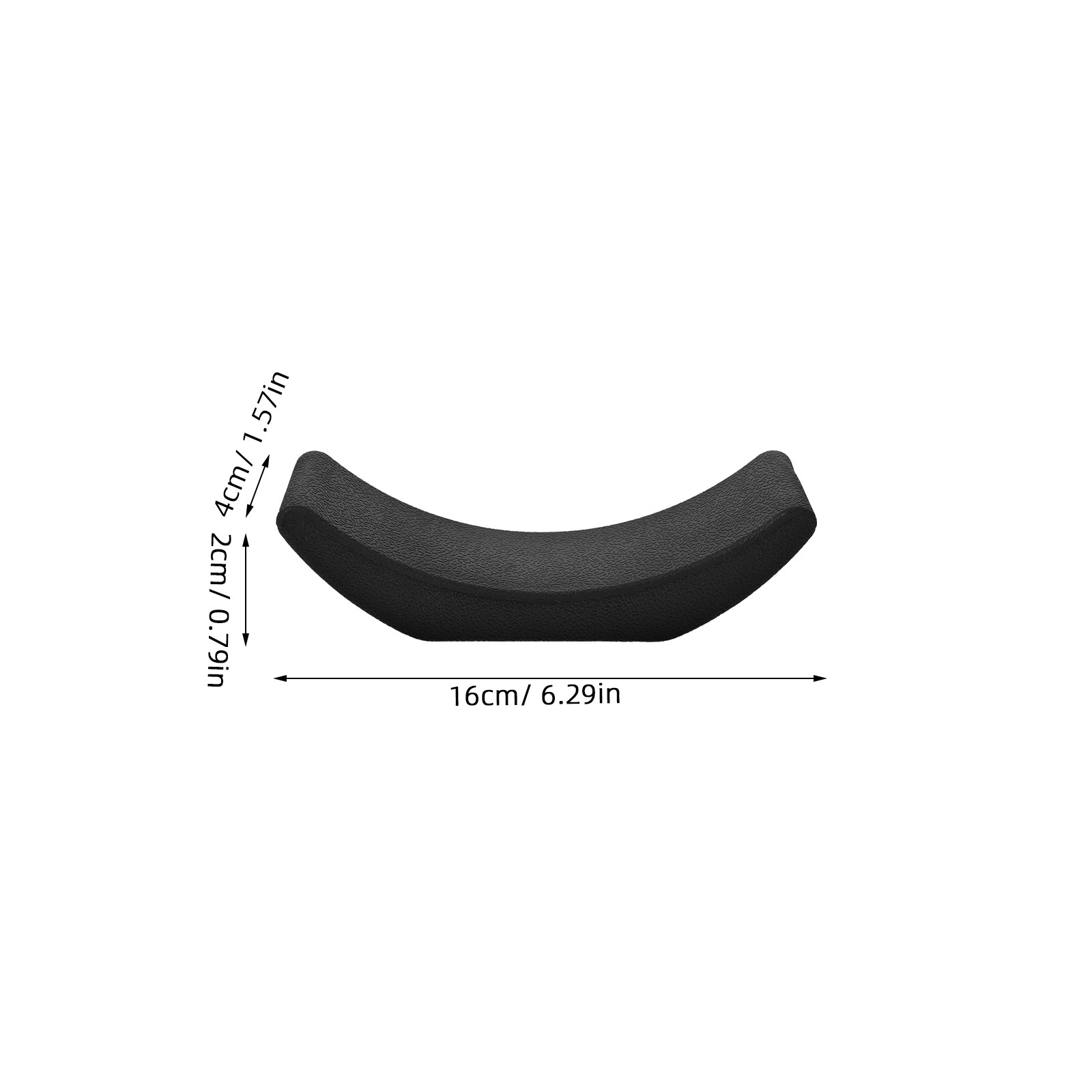 4 Peças de Suporte para Halter - Home Gym Floor avaliação e preço