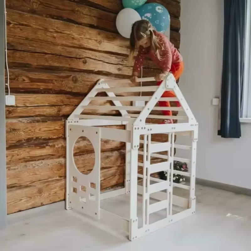 Parque Infantil e Escorregador - Home Gym For Toddlers avaliação e preço