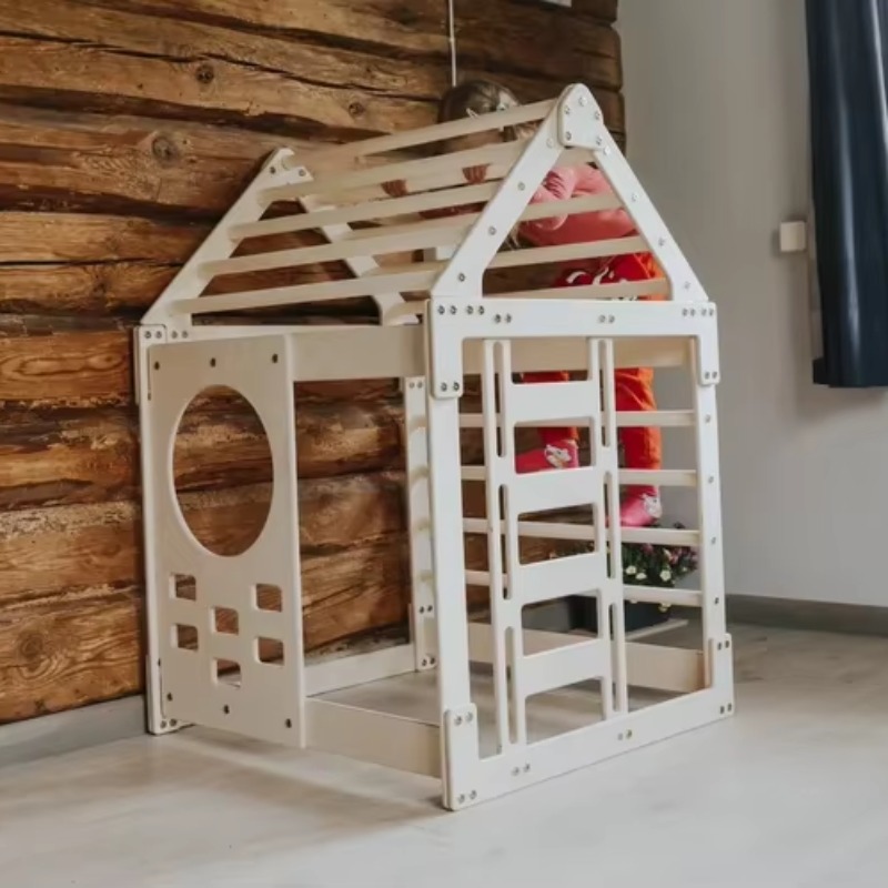 Parque Infantil e Escorregador - Home Gym For Toddlers avaliação e preço