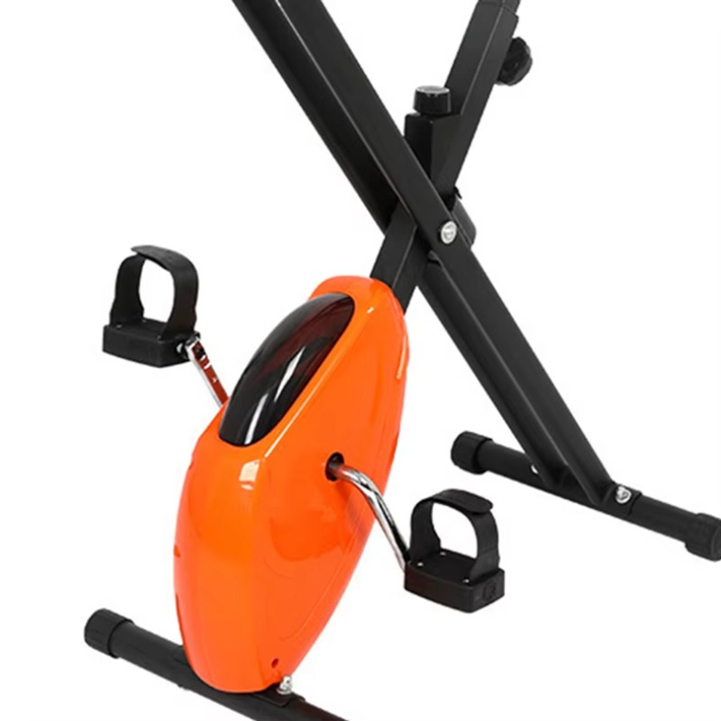 Bicicleta Ergométrica Dobrável - Home Gym Foldable avaliação e preço