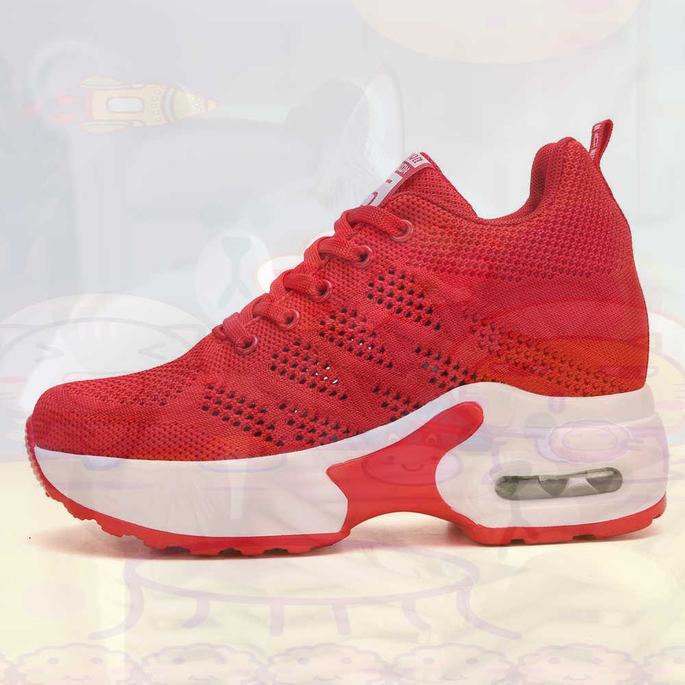 Vermelho tamanho 36 sapatos mu - Home Gym Luxury avaliação e preço