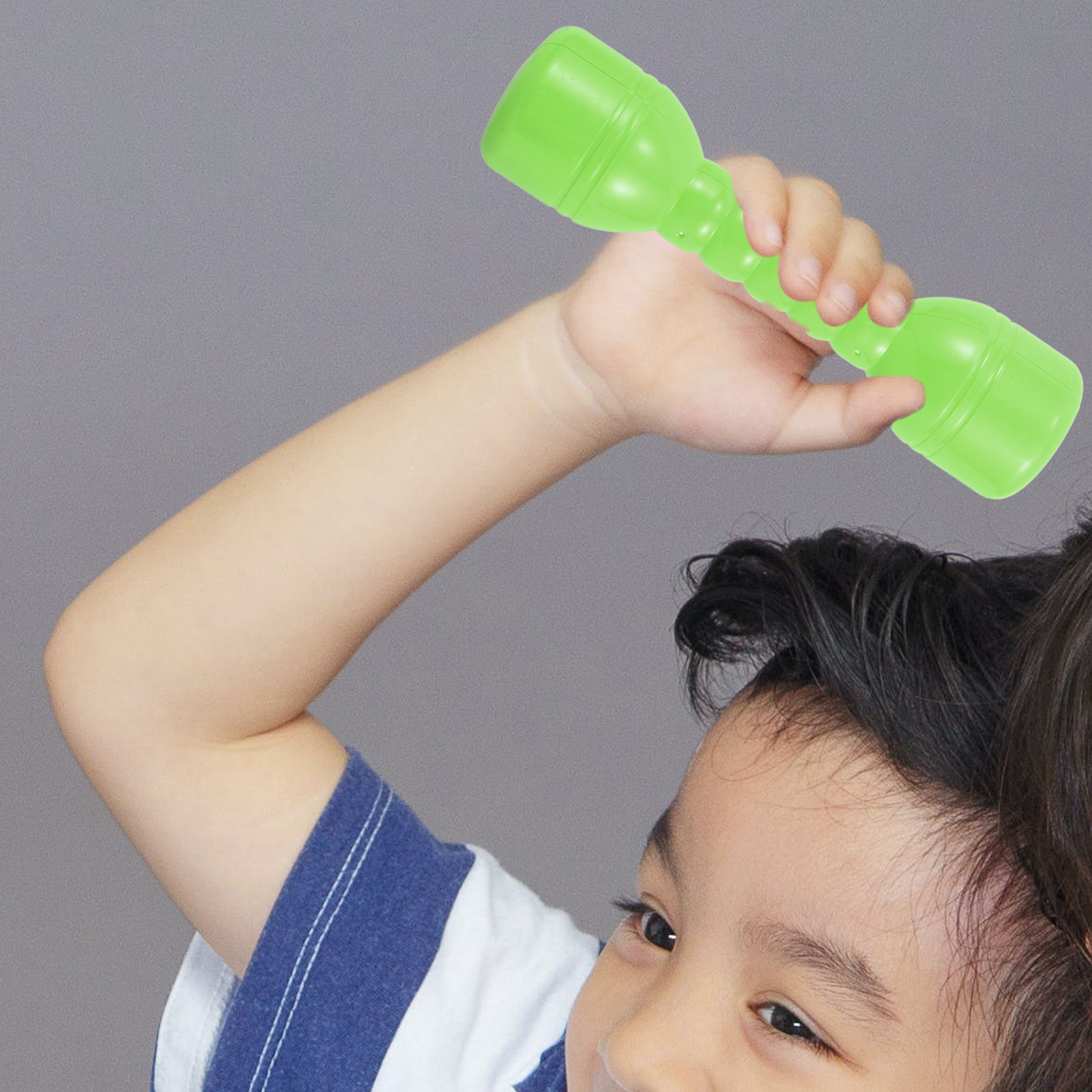 Conjunto de Halteres para Cria - Home Gym For Toddlers avaliação e preço