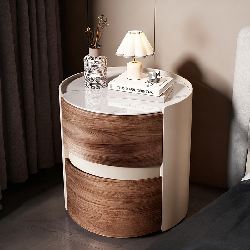 Conjunto de Mesas de Cabeceira - Home Gym Luxury avaliação e preço