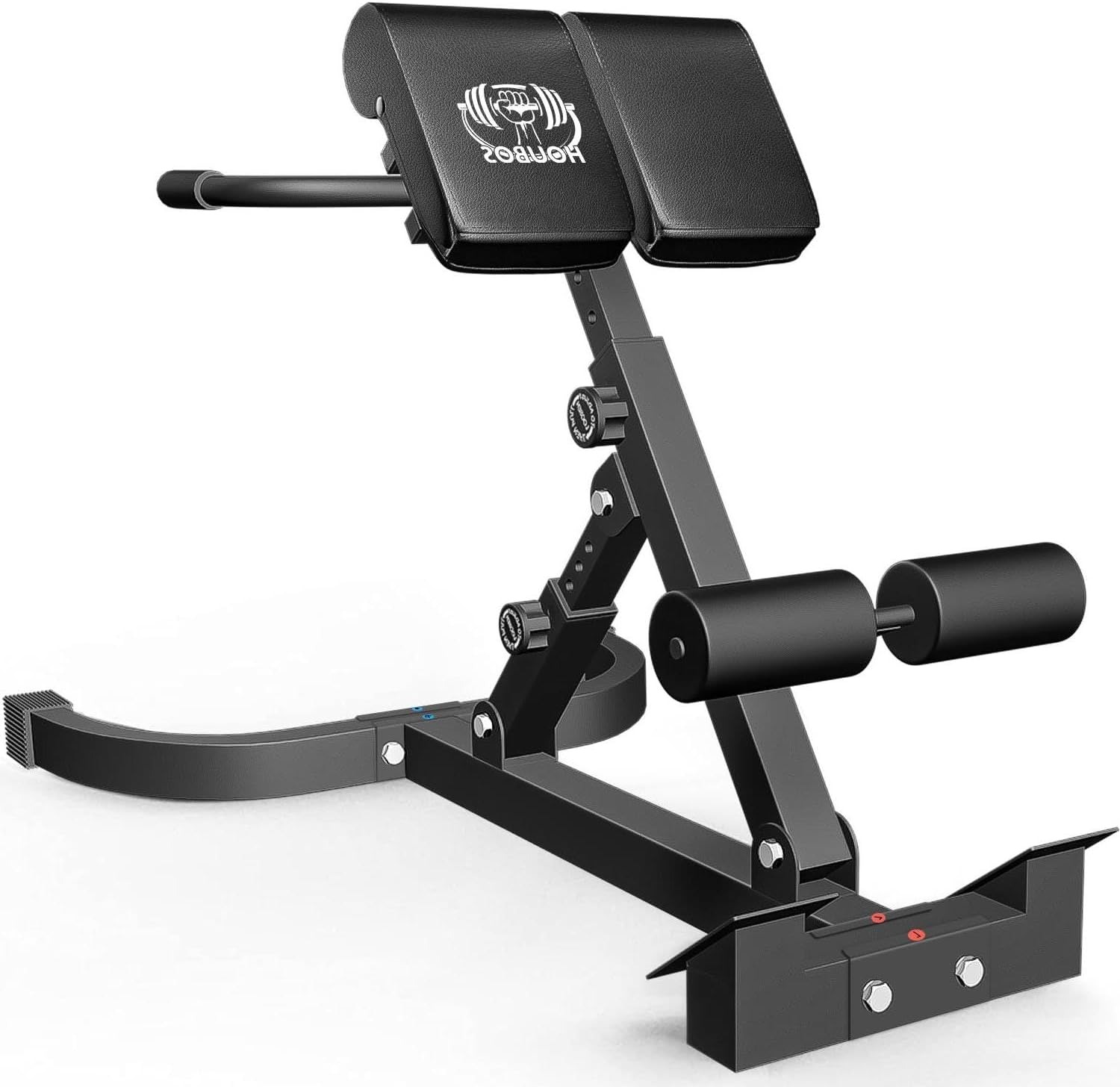 Banco de Extensão Multifuncion - Home Gym Foldable avaliação e preço