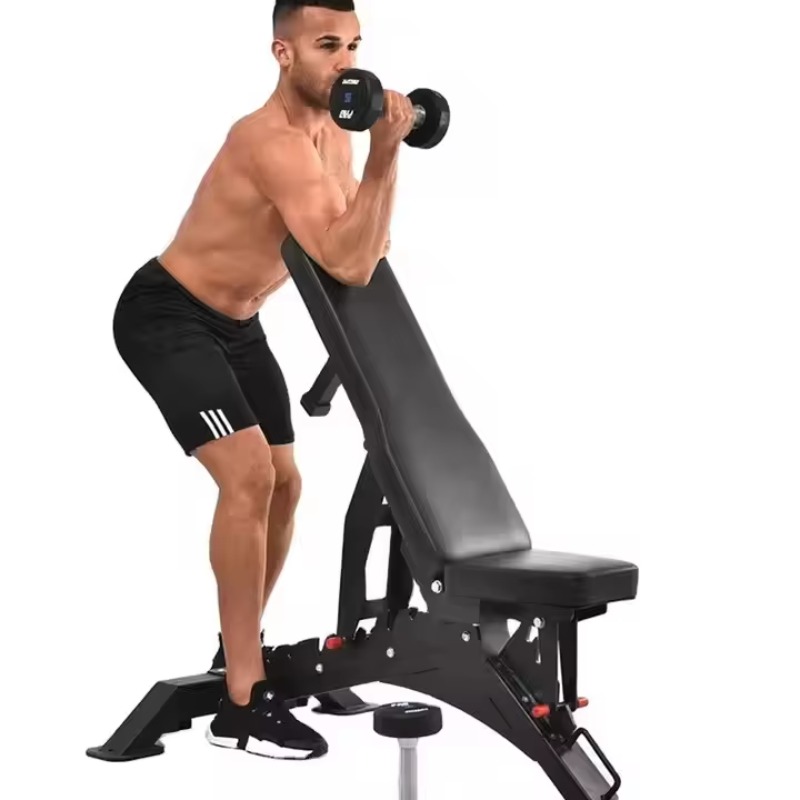 Preço baixo Comercial ajustáve - Home Gym Price avaliação e preço