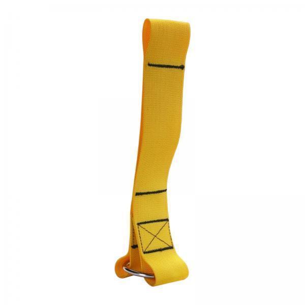 Cinta de Treinamento Amarela R - Home Gym Yellow avaliação e preço