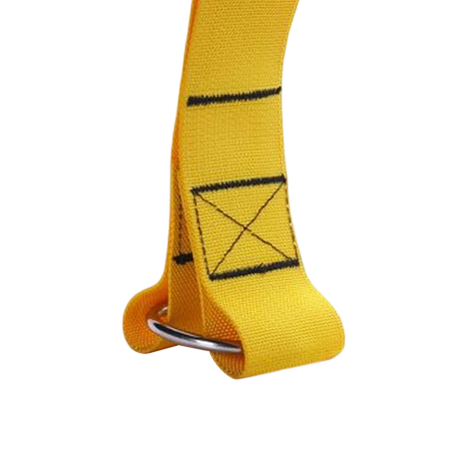 Cinta de Treinamento Amarela R - Home Gym Yellow avaliação e preço
