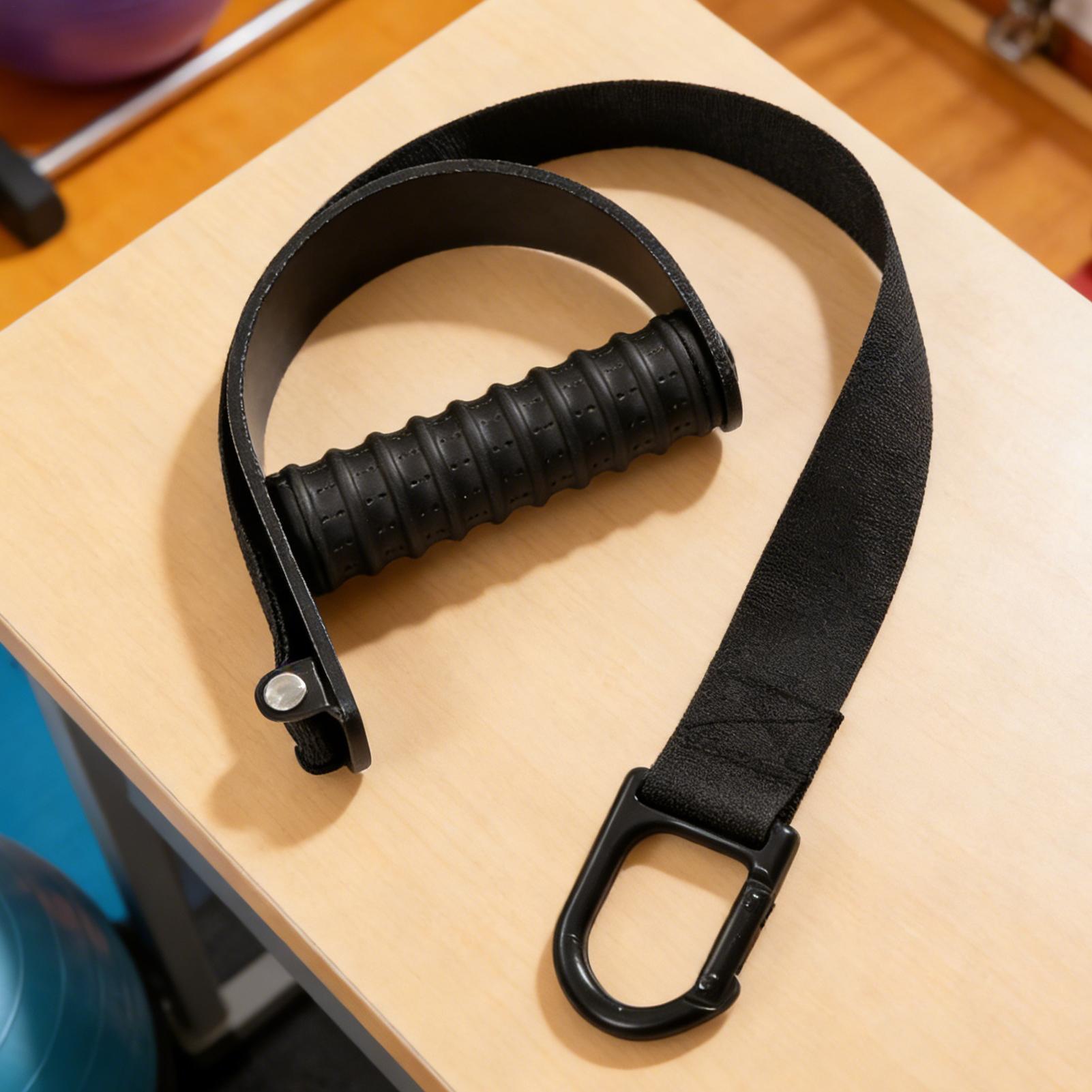 Cinto Adaptador Ajustável para - Home Gym Exercise avaliação e preço
