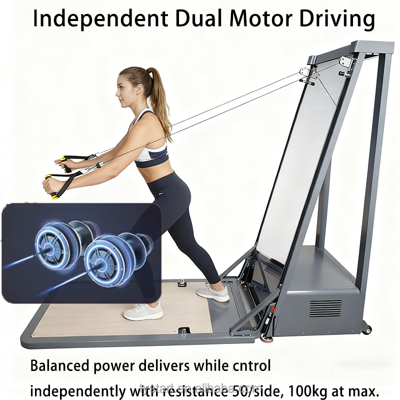 Tystart ai inteligente espelho - Home Gym Luxury avaliação e preço