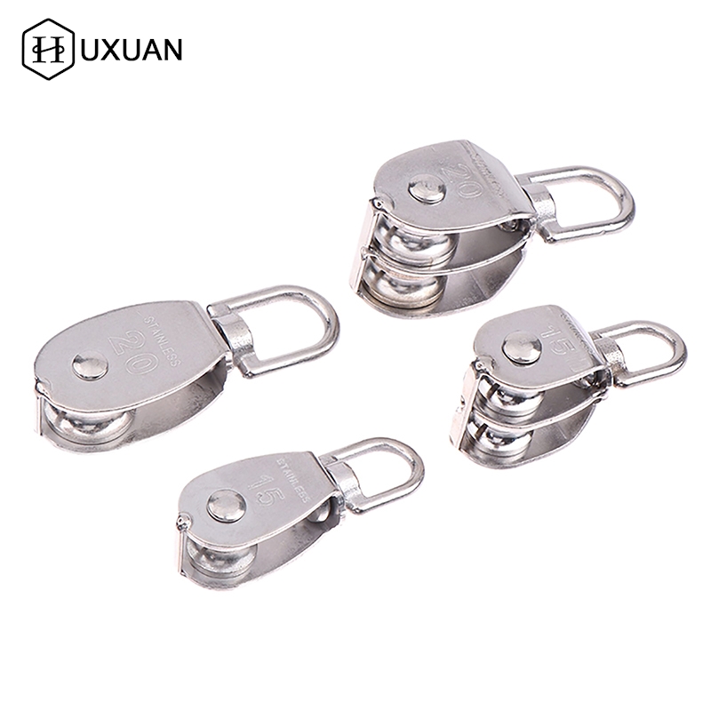 304 aço inoxidável sistema de  - Pulley Home Gym avaliação e preço