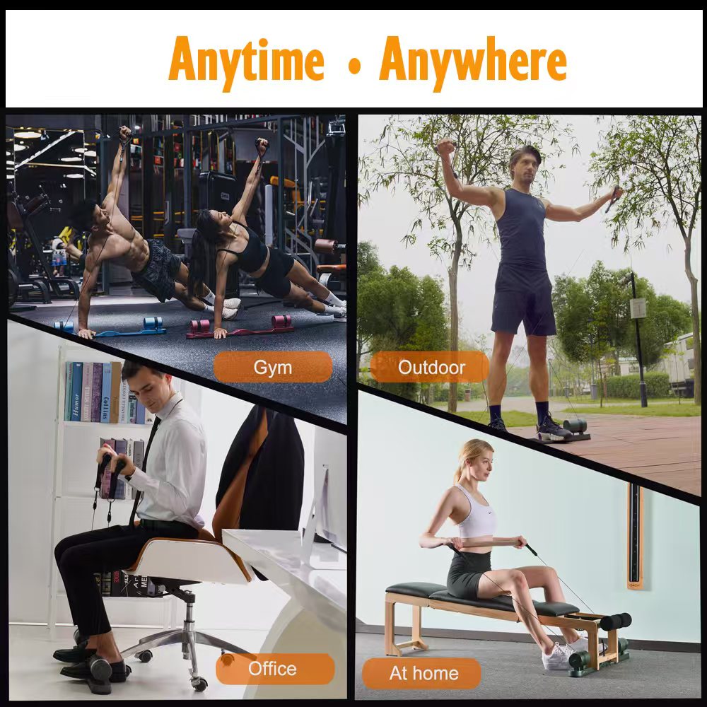 Mais recente am9 tudo em um ap - Home Gym Price avaliação e preço