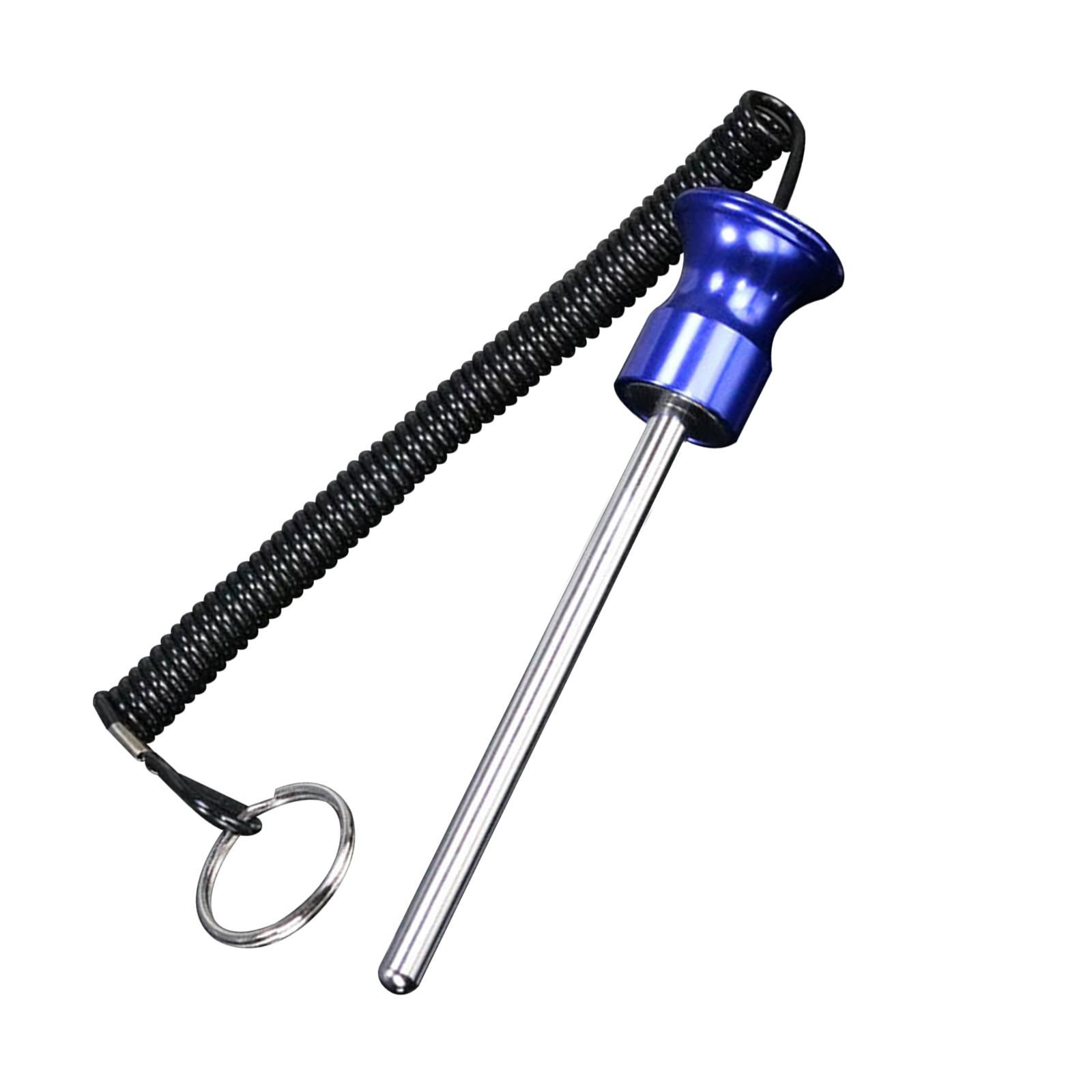 Pino Seletor de Peso Ajustável - Home Gym Cable Machine With Weight Stack avaliação e preço