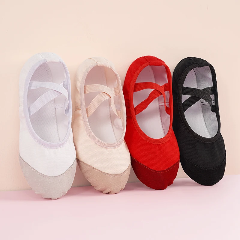 Crianças meninas sapatos de ba - Home Gym Kids avaliação e preço