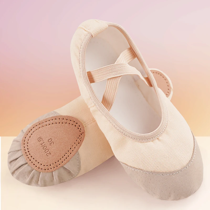 Crianças meninas sapatos de ba - Home Gym Kids avaliação e preço