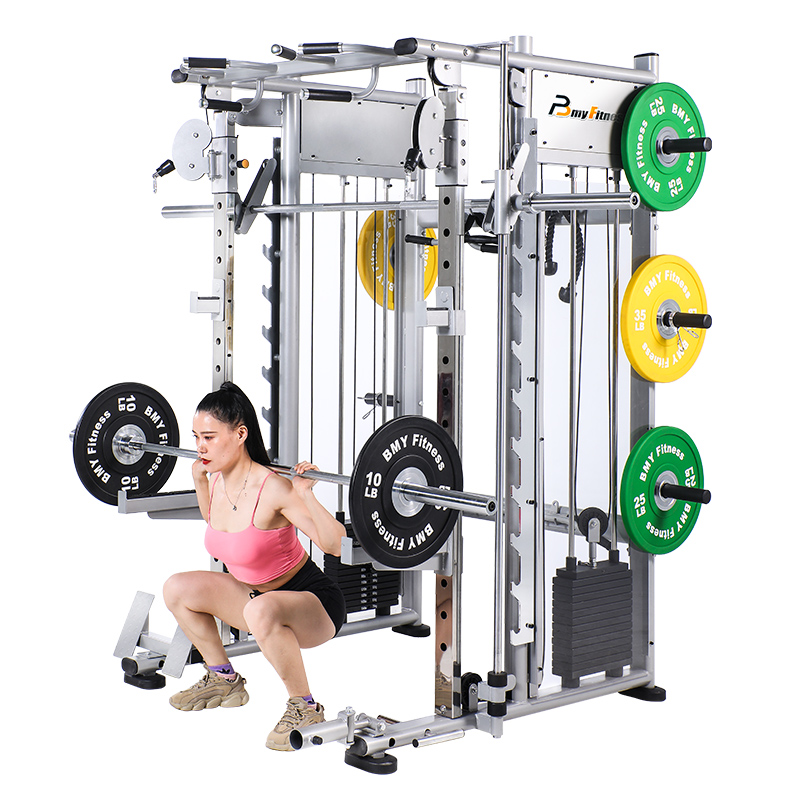 Atacado multifuncional instrut - Home Gym Price avaliação e preço