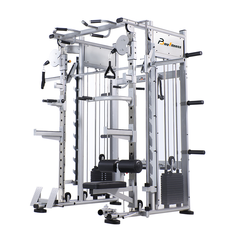 Atacado multifuncional instrut - Home Gym Price avaliação e preço