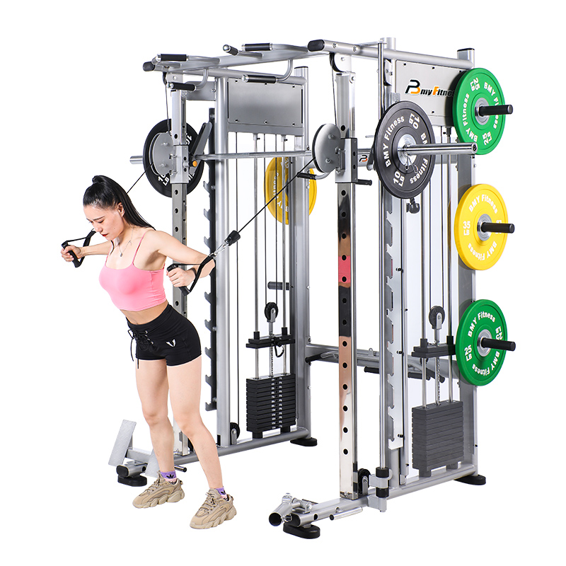 Atacado multifuncional instrut - Home Gym Price avaliação e preço